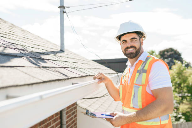 Best Residential Roofing Contractor  in Montz, LA