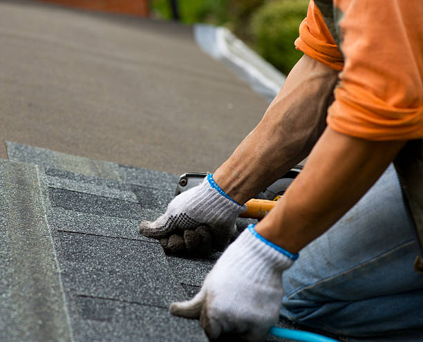 Best Residential Roofing Contractor  in Montz, LA