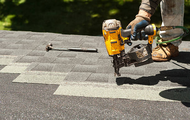 Professional Roofing Contractor in Montz, LA