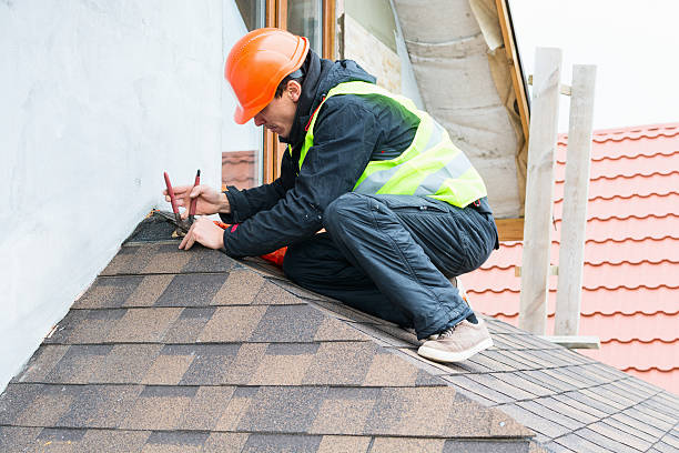 Quick and Trustworthy Emergency Roof Repair Services in Montz, LA